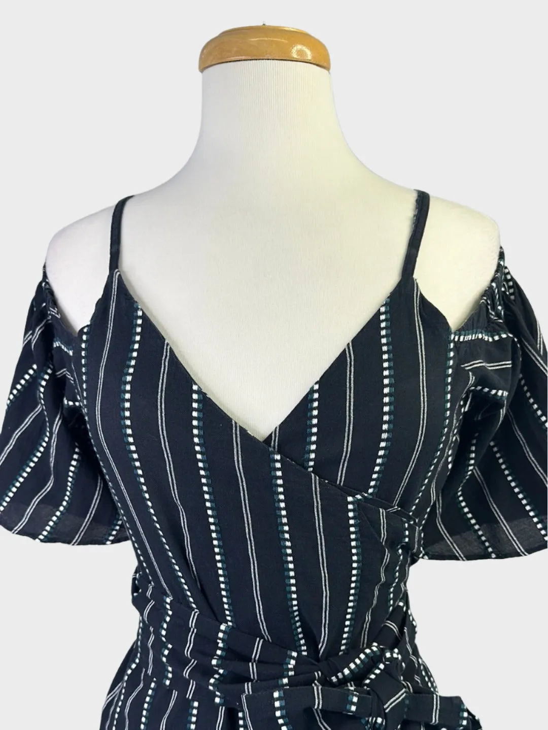Country Road | top | size 10 | short sleeve | 100% cotton