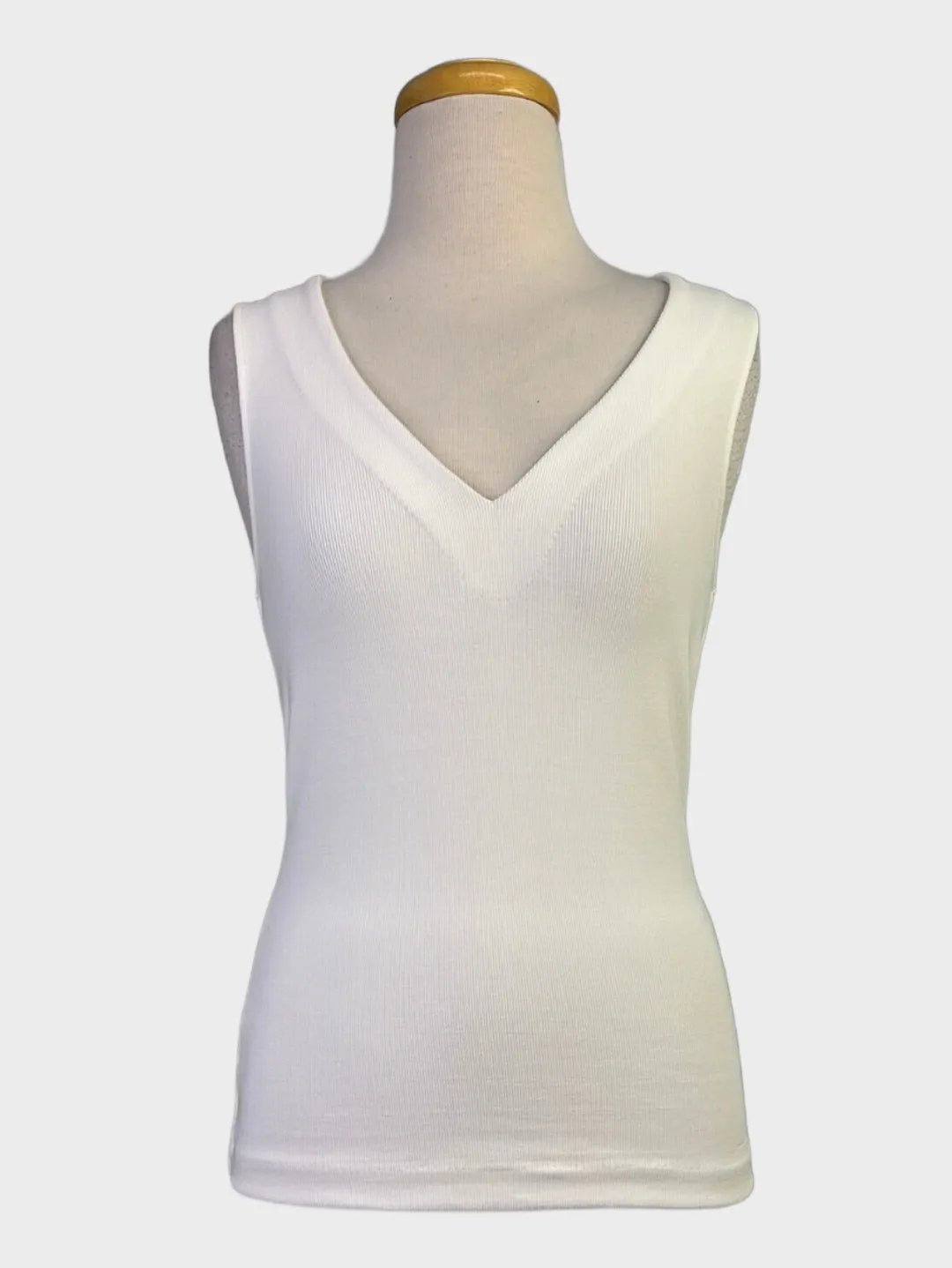 Country Road | top | size 8 | sleeveless