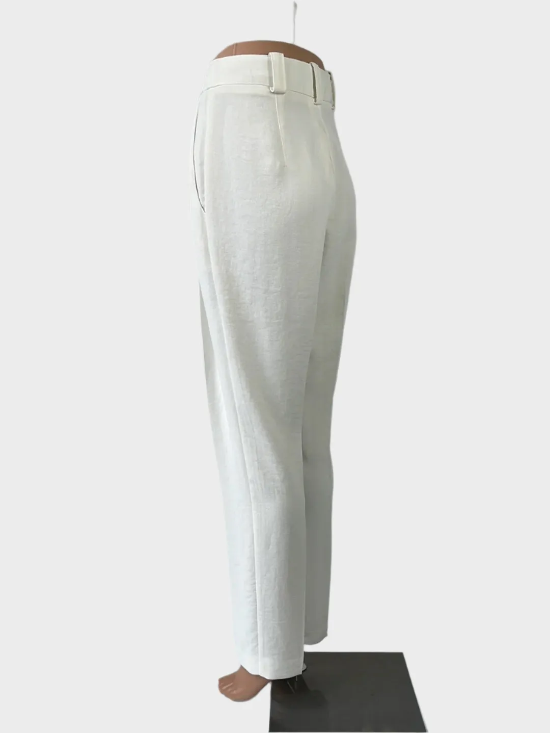 Cue | pants | size 10 | tapered leg | made in Australia 🇦🇺