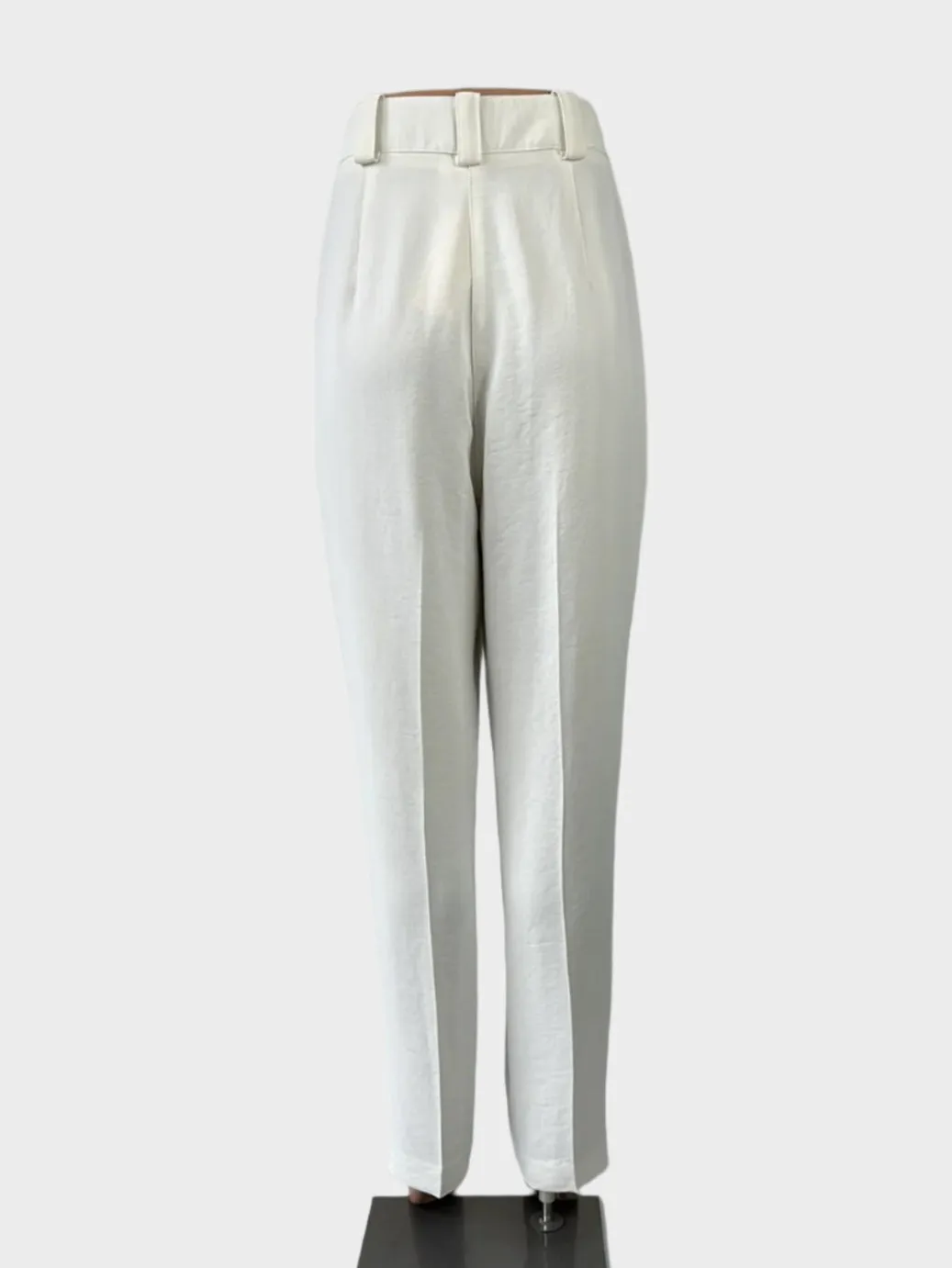 Cue | pants | size 10 | tapered leg | made in Australia 🇦🇺