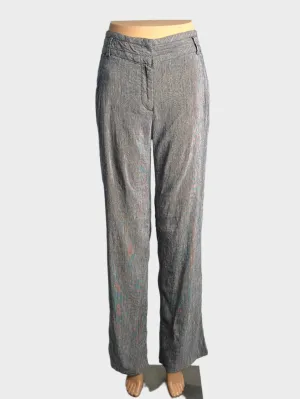 David Lawrence | pants | size 10 | straight leg