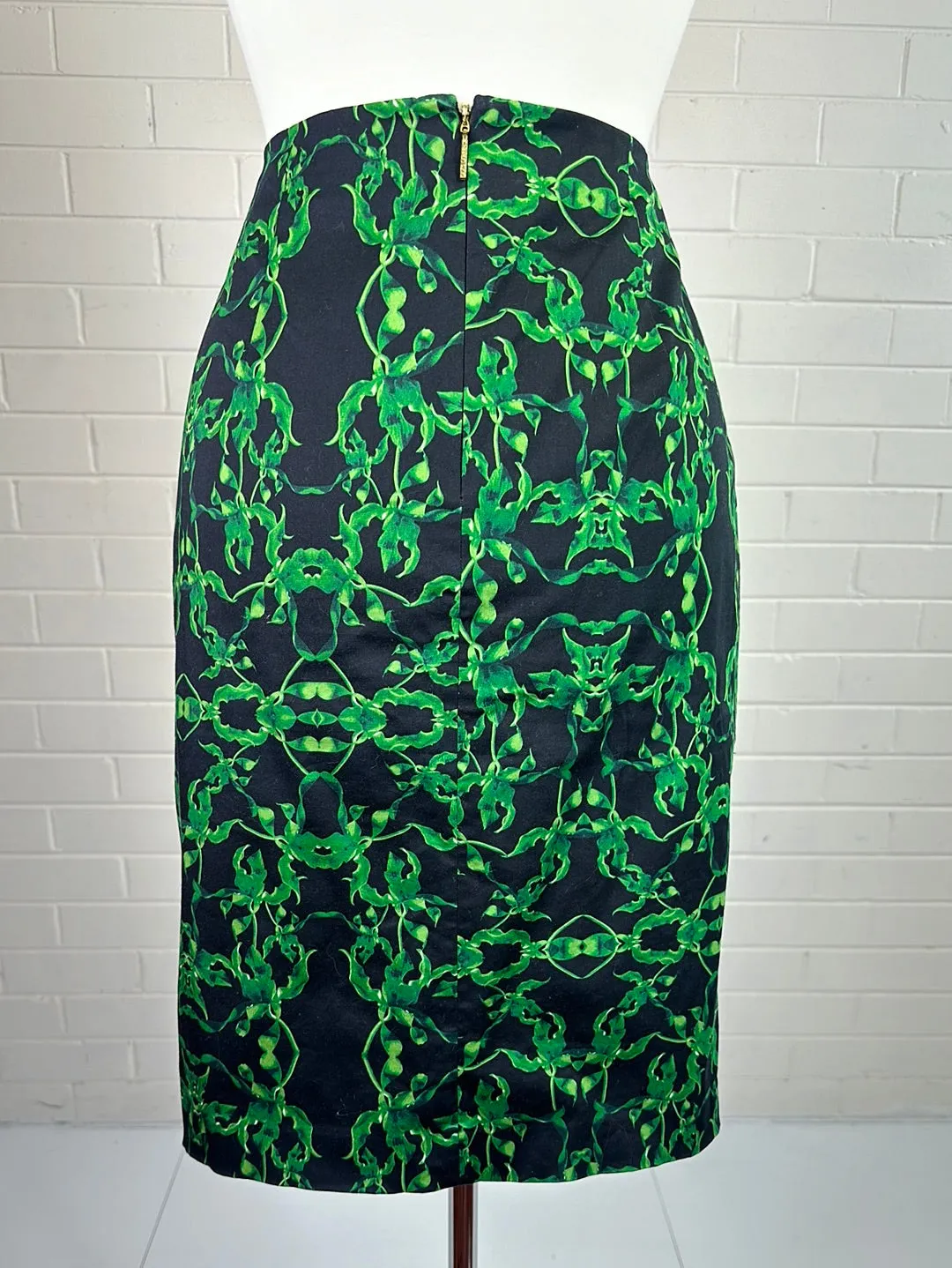 David Lawrence | skirt | size 10 | knee length