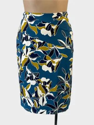 David Lawrence | skirt | size 16 | midi length