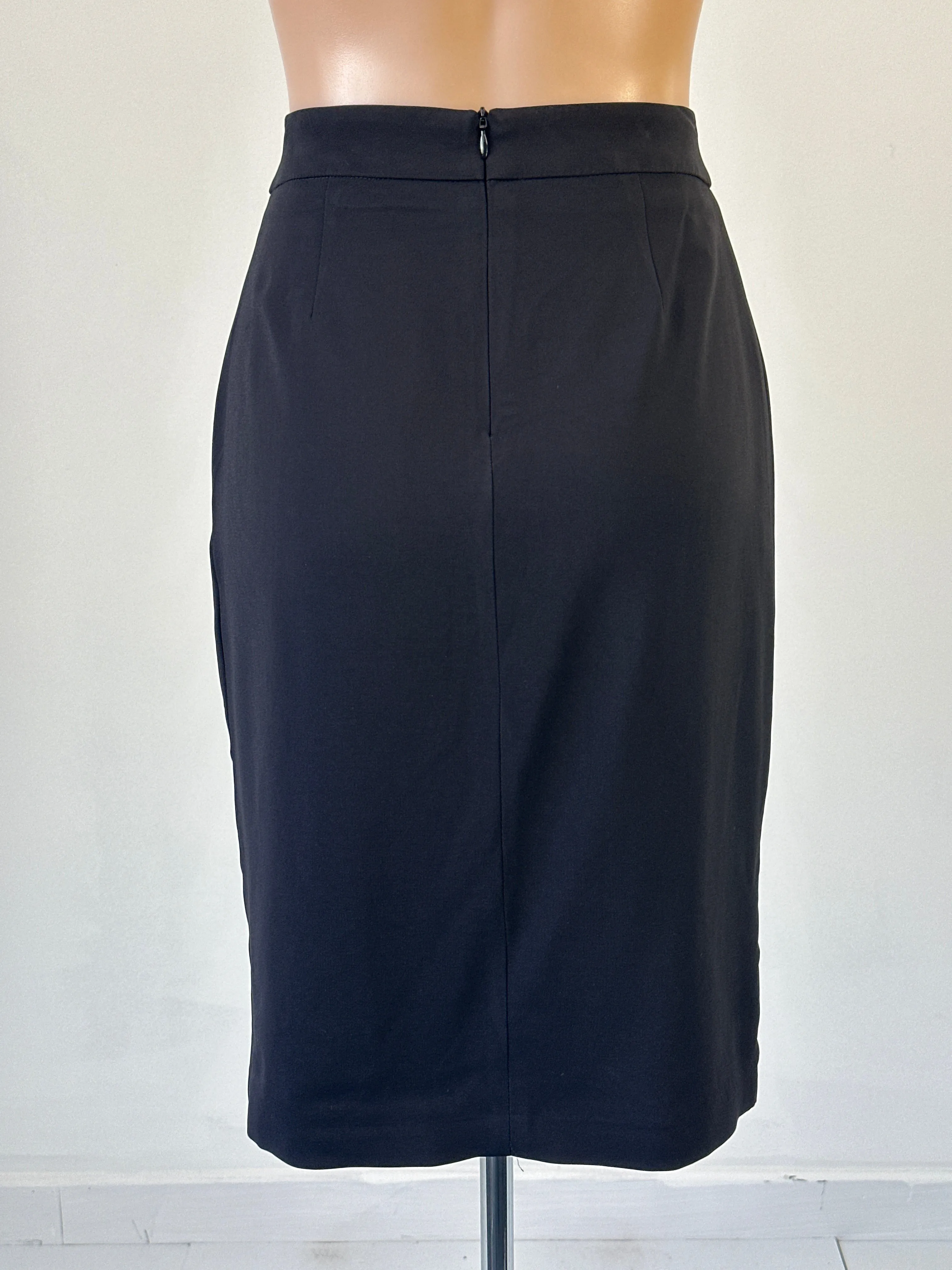 David Lawrence | skirt | size 8 | knee length