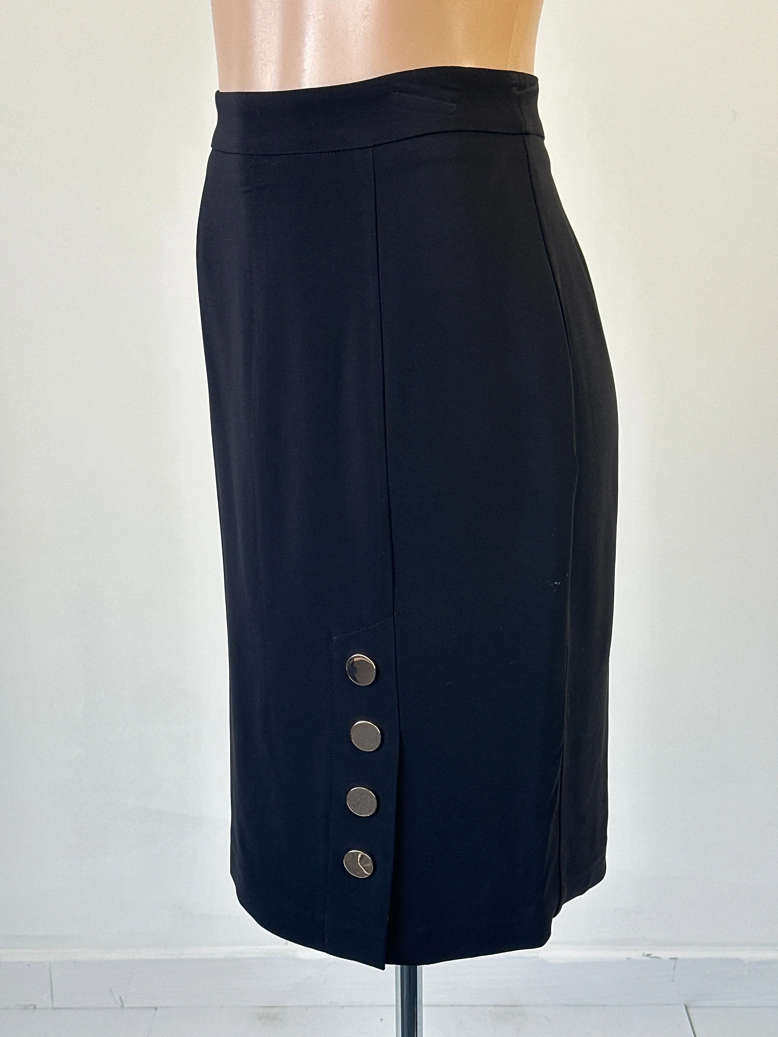 David Lawrence | skirt | size 8 | knee length