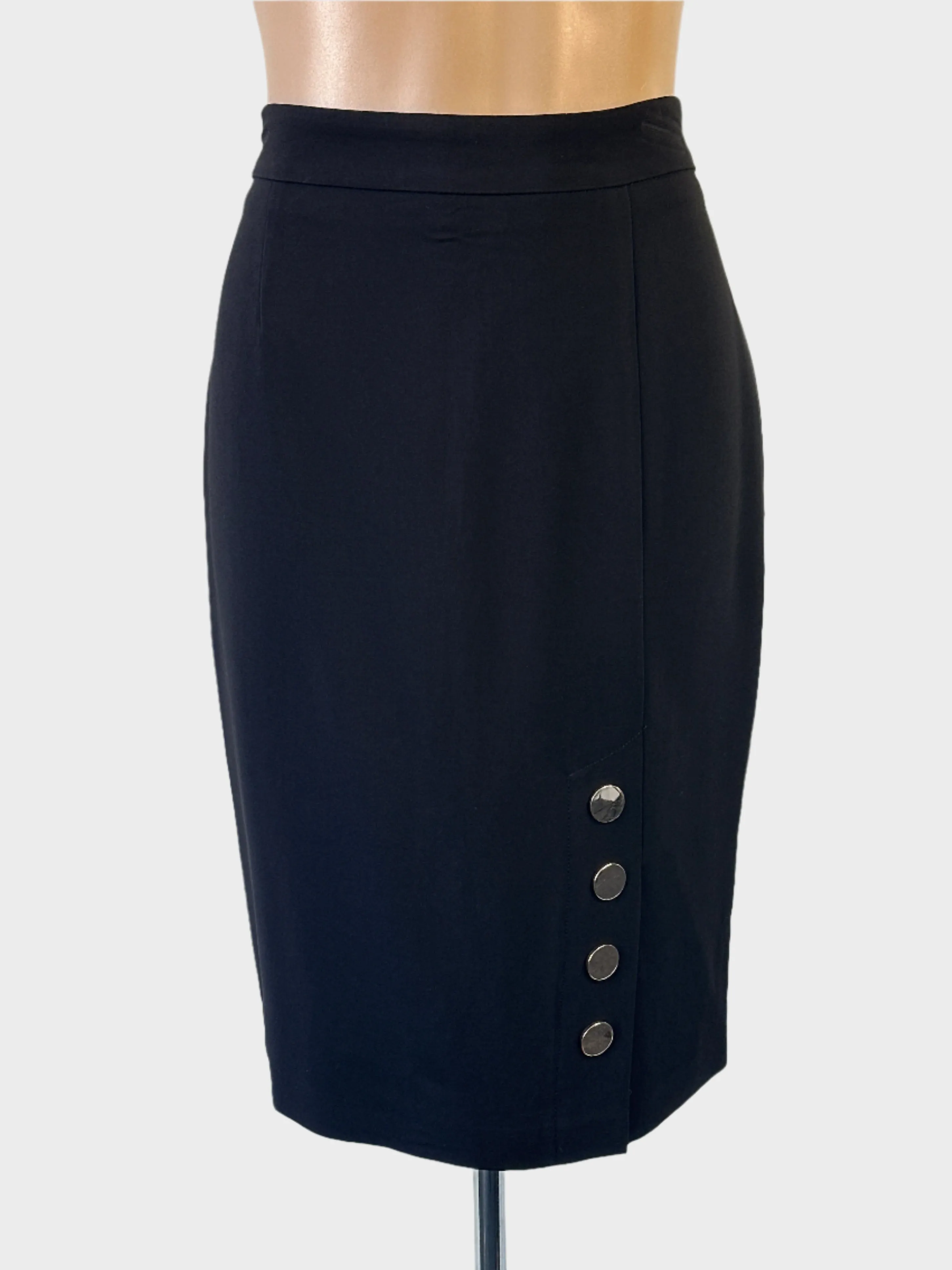 David Lawrence | skirt | size 8 | knee length