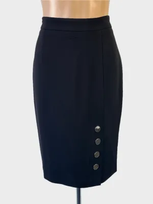 David Lawrence | skirt | size 8 | knee length