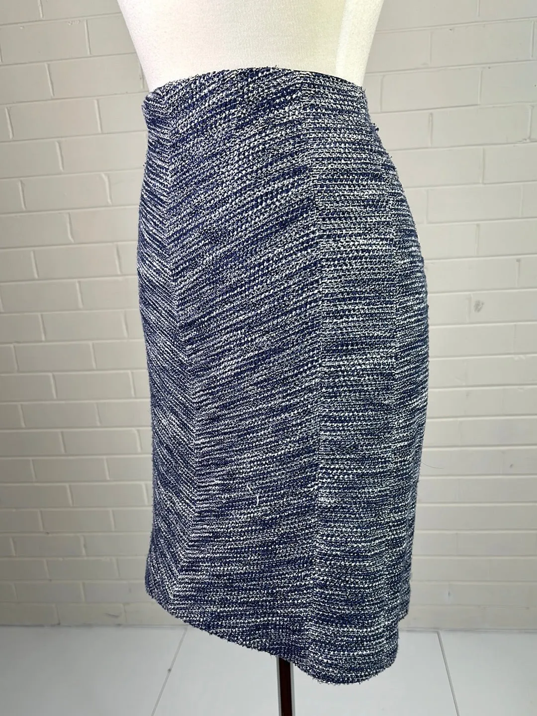David Lawrence | skirt | size 8 | mini length