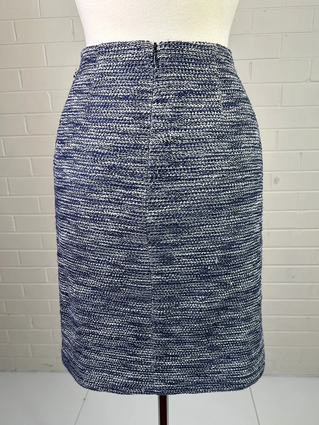 David Lawrence | skirt | size 8 | mini length