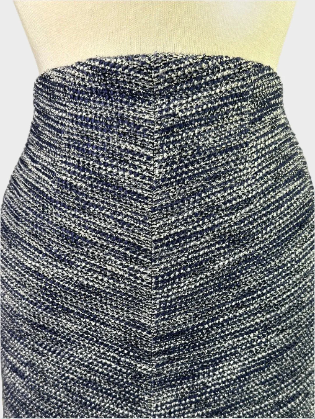 David Lawrence | skirt | size 8 | mini length