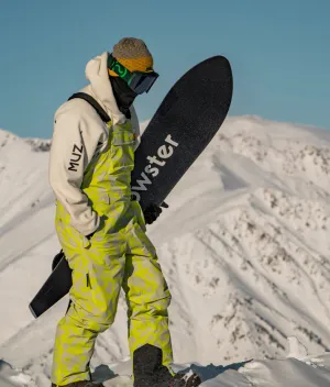 Dermizax Snow Pants [MUZ]