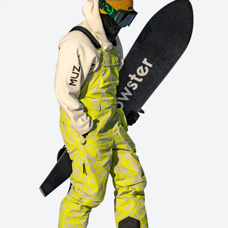 Dermizax Snow Pants [MUZ]