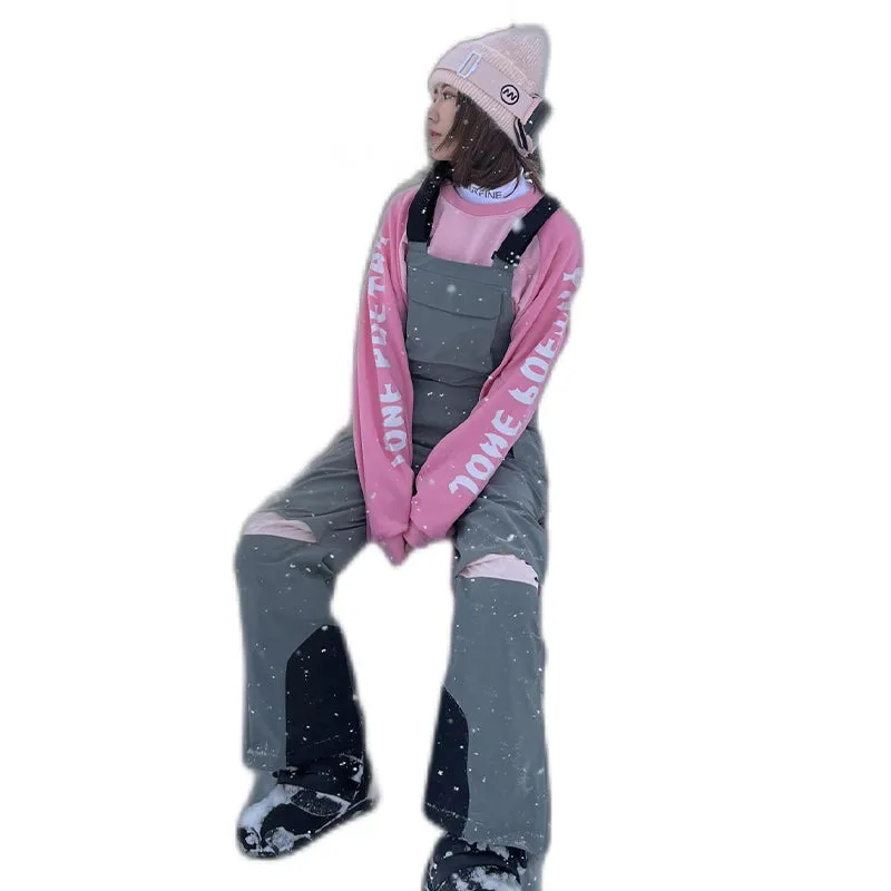 Dermizax Snow Pants [MUZ]