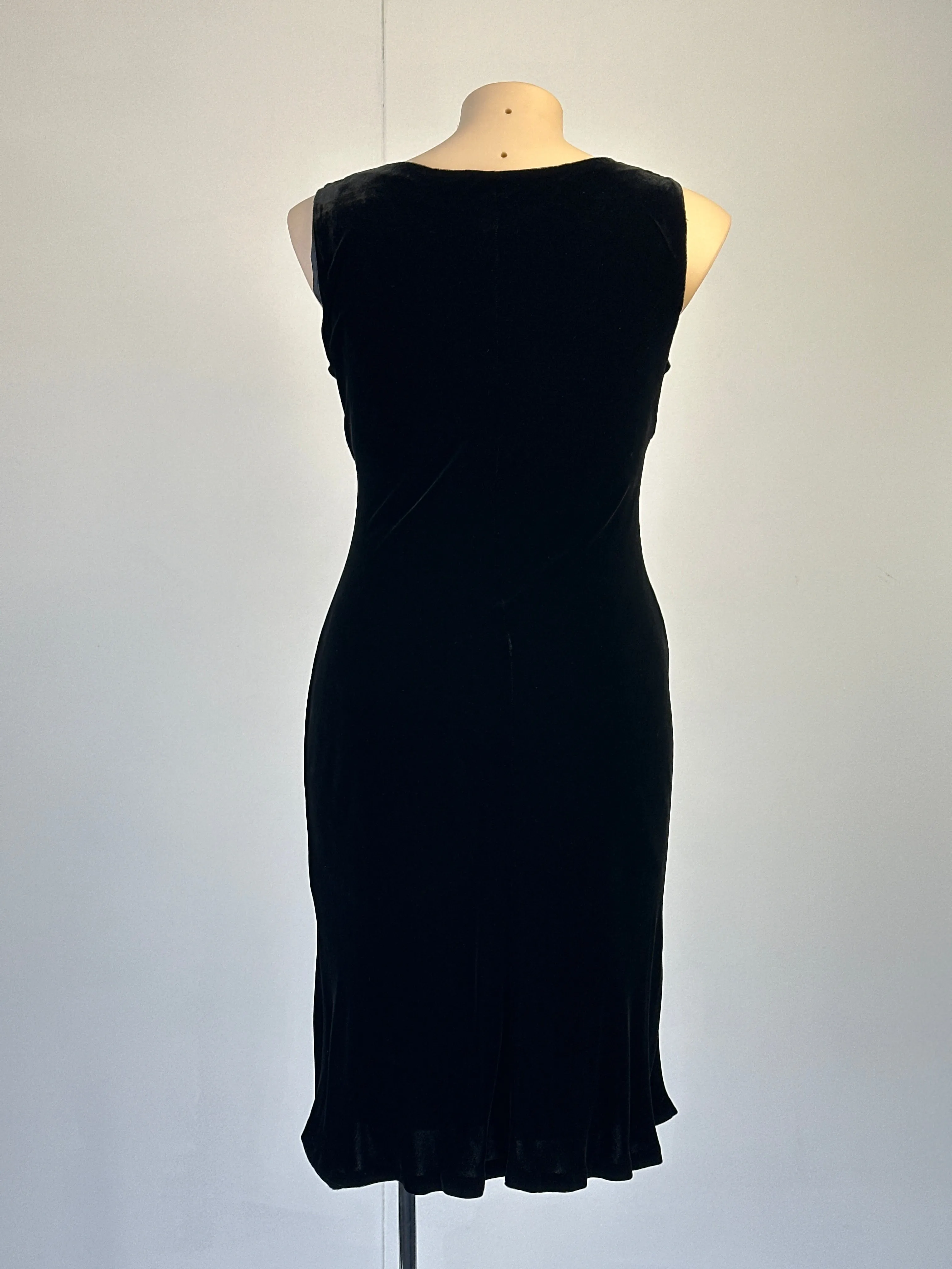 design STUDIO | dress | size 16 | midi length | made in Australia 🇦🇺