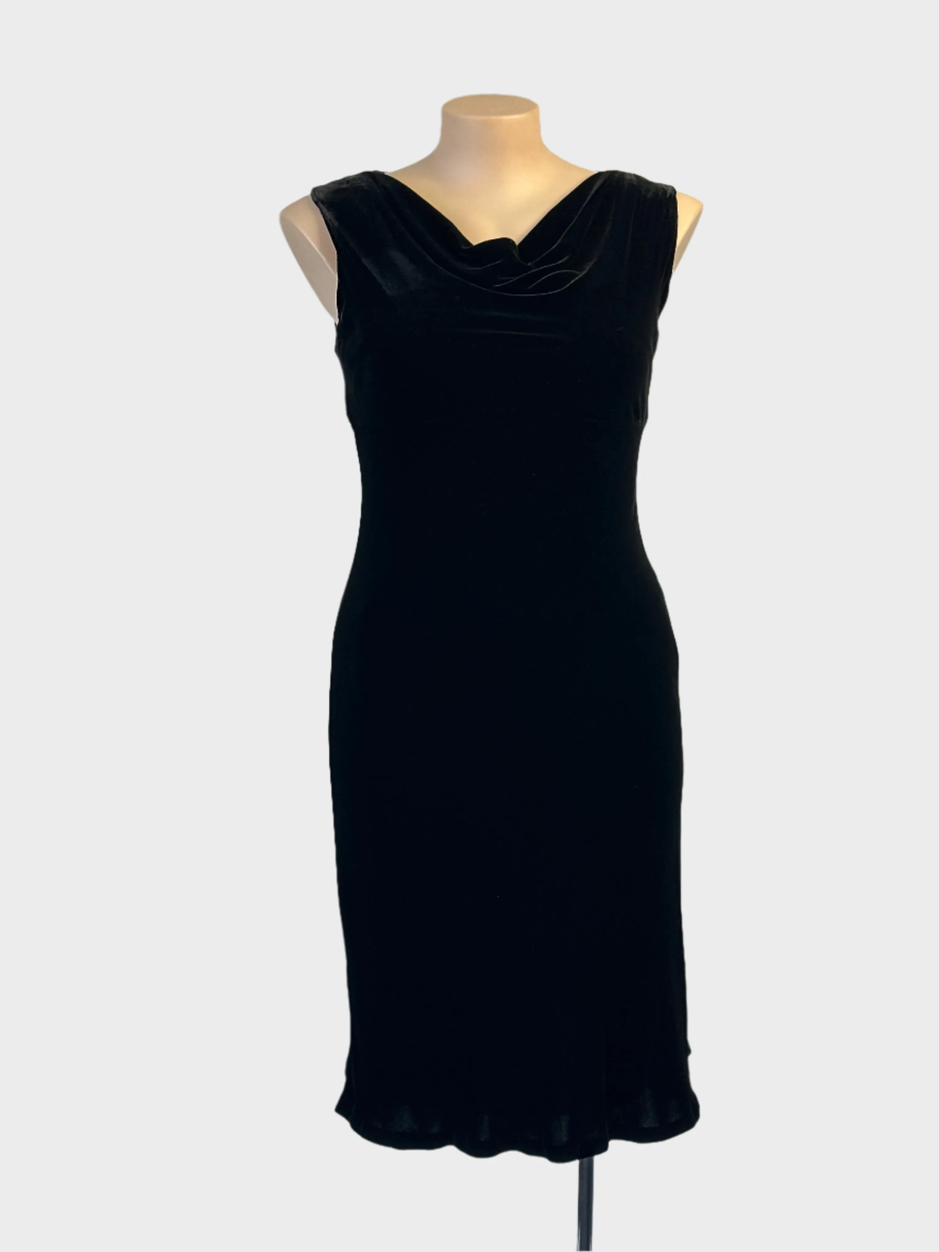design STUDIO | dress | size 16 | midi length | made in Australia 🇦🇺