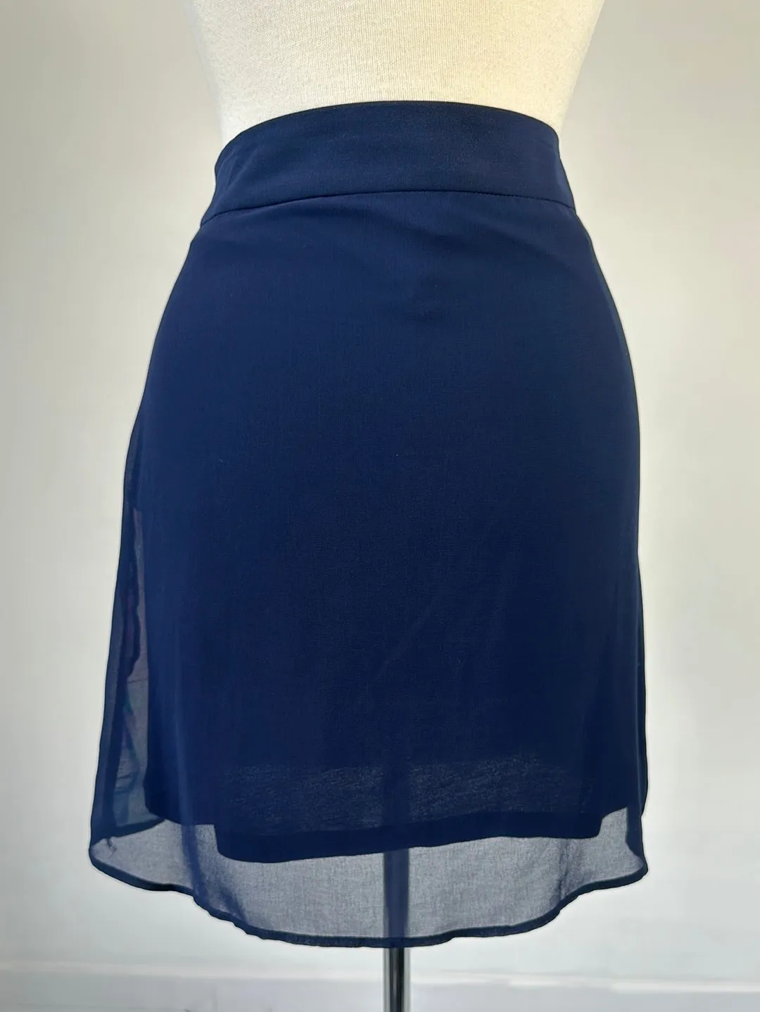 Desigual | Barcelona | skirt | size 8 | mini length