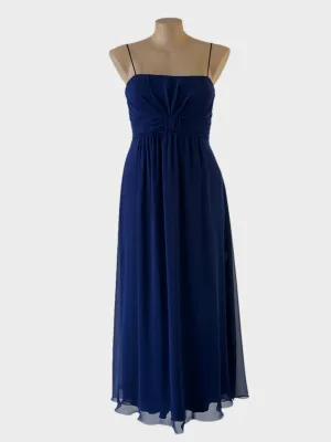 Diana Ferrari | gown | size 16 | maxi length