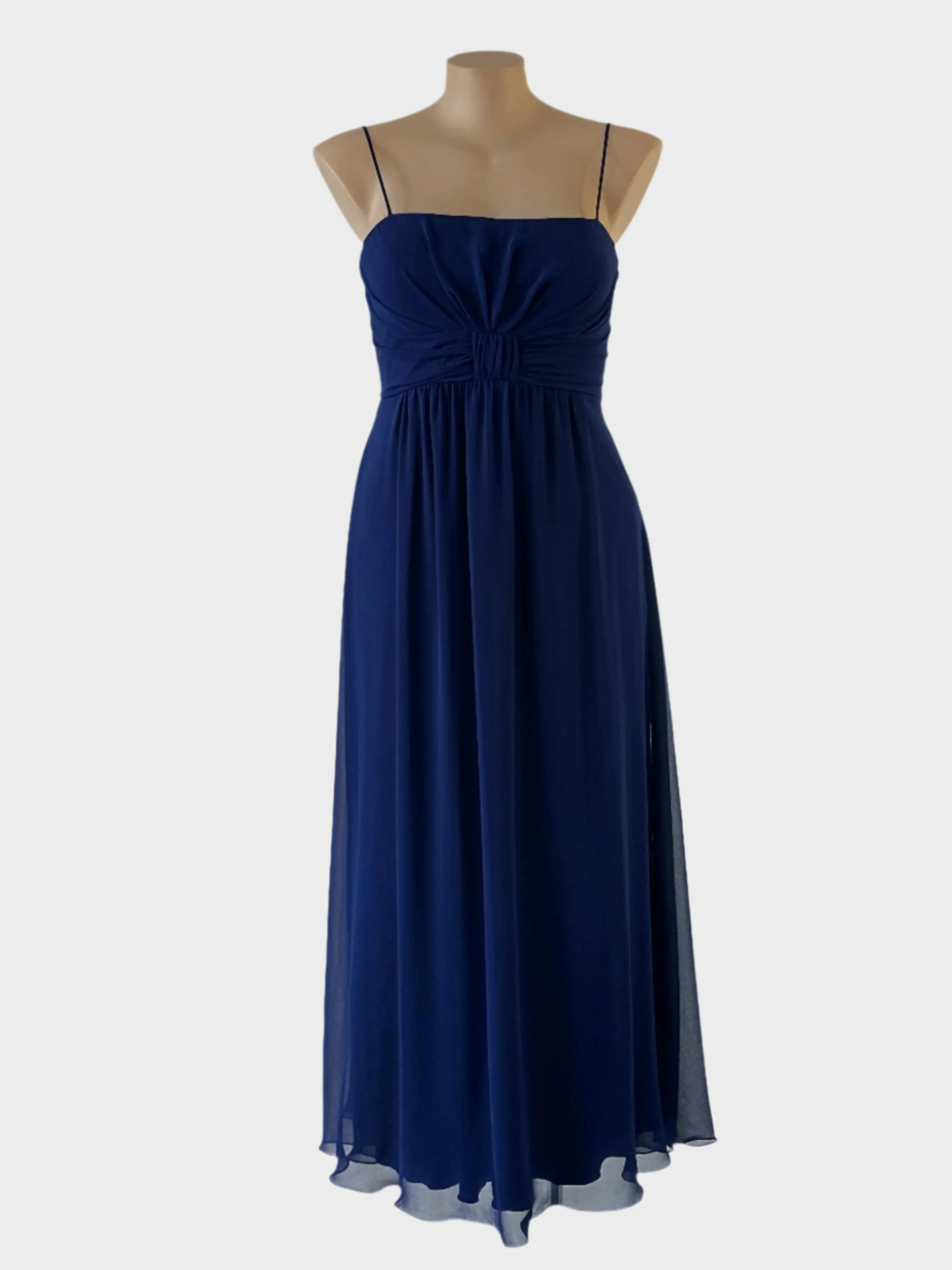 Diana Ferrari | gown | size 16 | maxi length