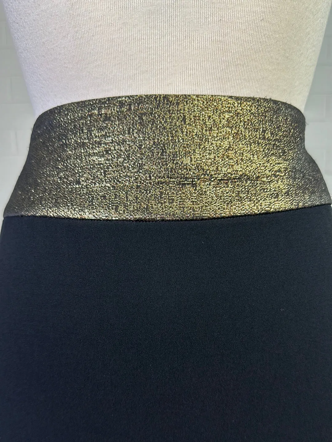 Diane von Furstenberg | New York  | skirt | size 8 | knee length