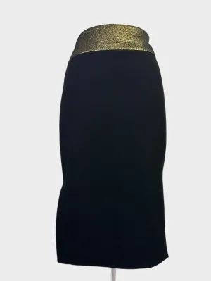 Diane von Furstenberg | New York  | skirt | size 8 | knee length