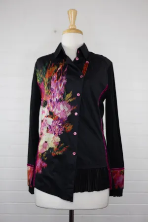 Didier Parakian | Paris | shirt | size 10