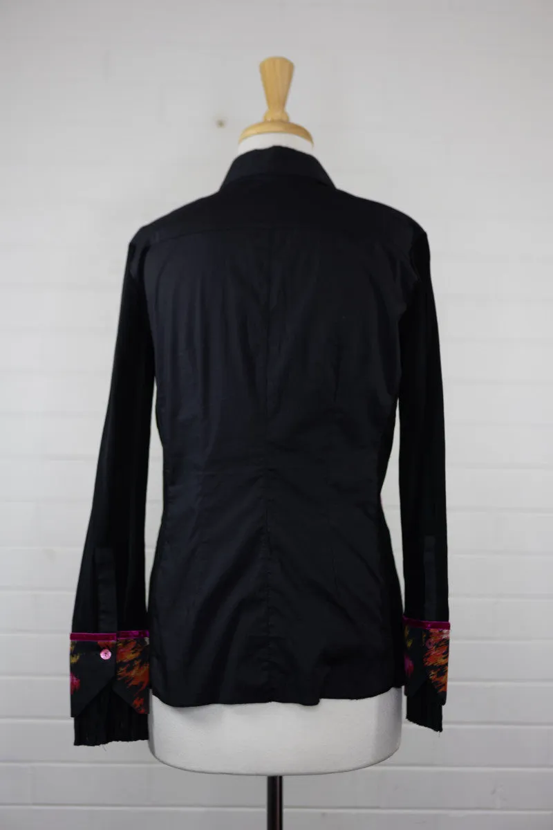 Didier Parakian | Paris | shirt | size 10