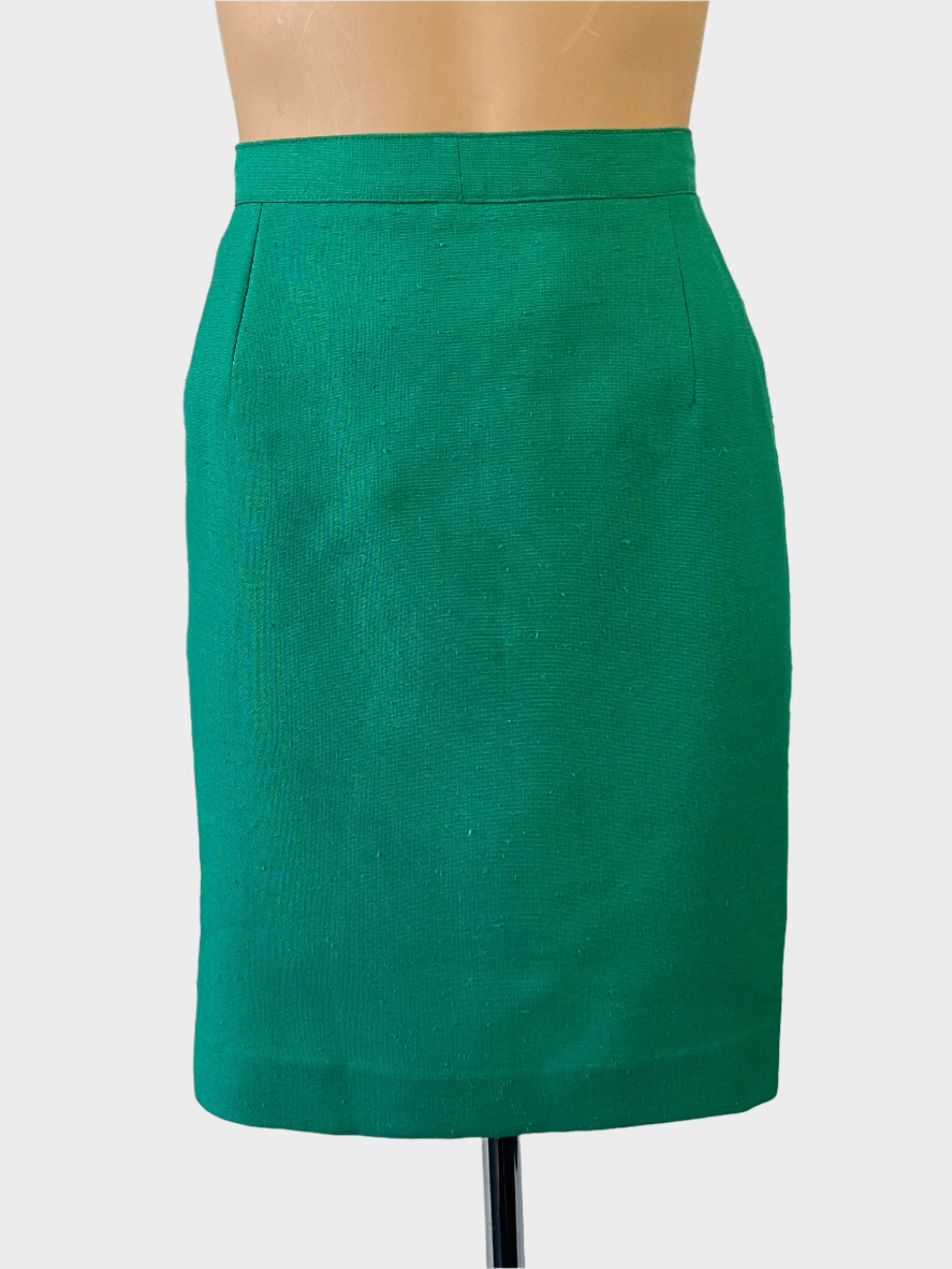 Didier Parakian | Paris | vintage 80's | skirt | size 6 | mini length