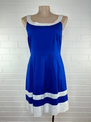 Events | dress | size 16 | knee length