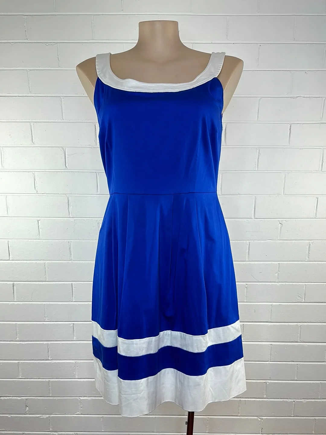 Events | dress | size 16 | knee length