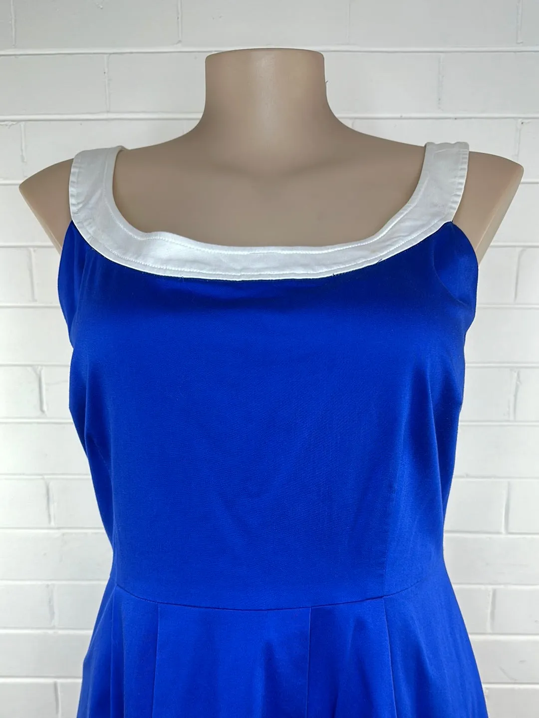 Events | dress | size 16 | knee length