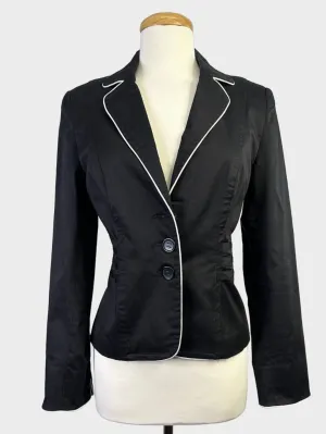 Events | jacket | size 10 | single breasted