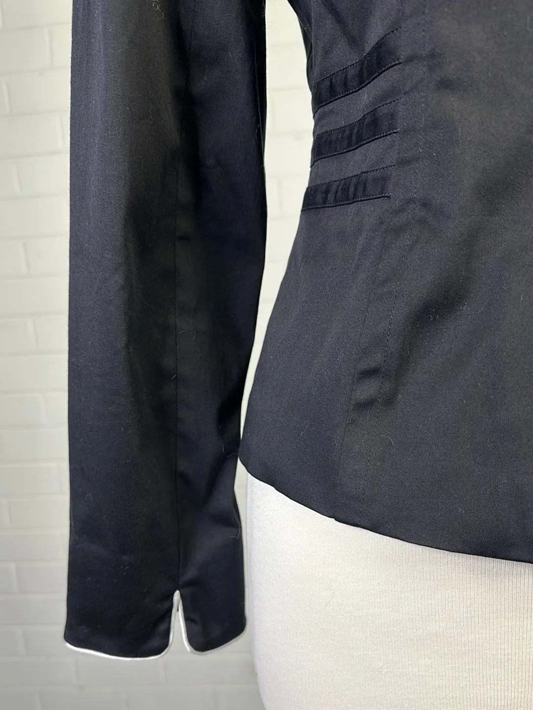 Events | jacket | size 10 | single breasted