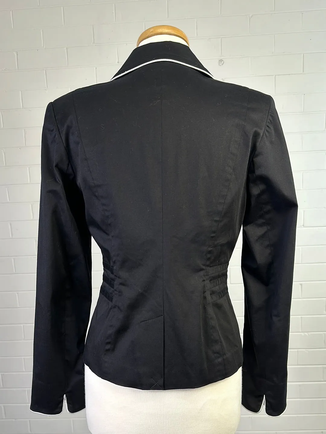 Events | jacket | size 10 | single breasted
