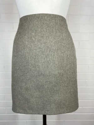 Events | skirt | size 8 | mini length