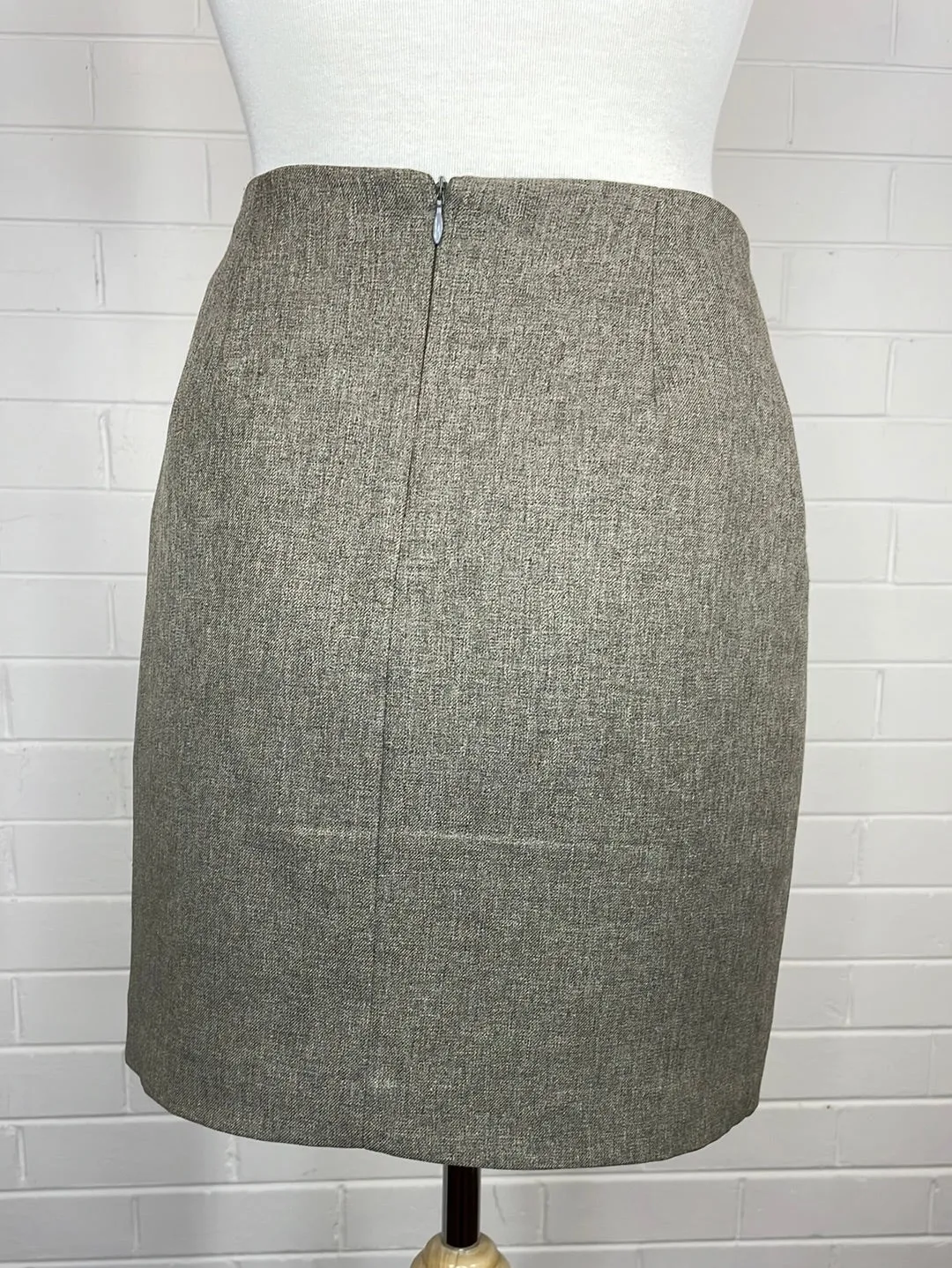 Events | skirt | size 8 | mini length