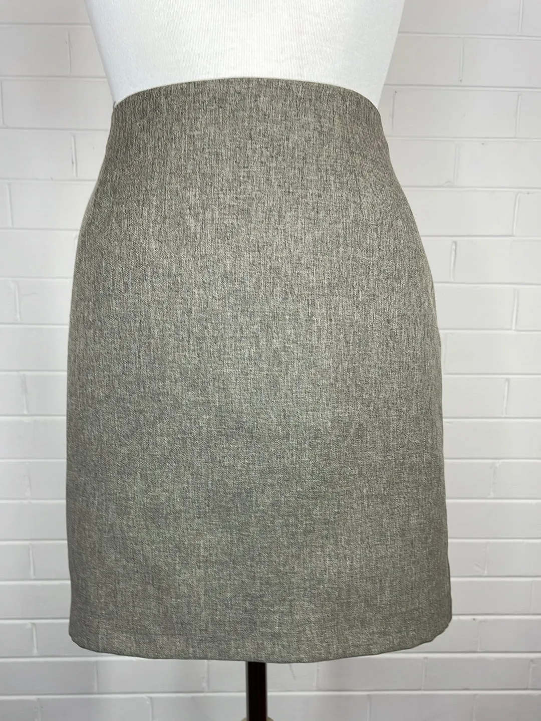 Events | skirt | size 8 | mini length