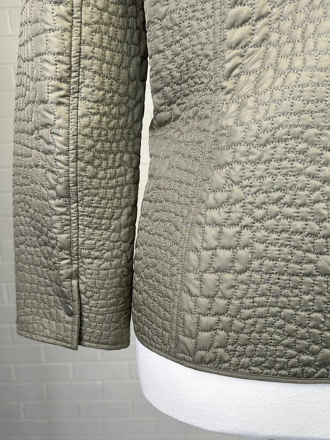 Fella Hamilton | jacket | size 12 | single breasted