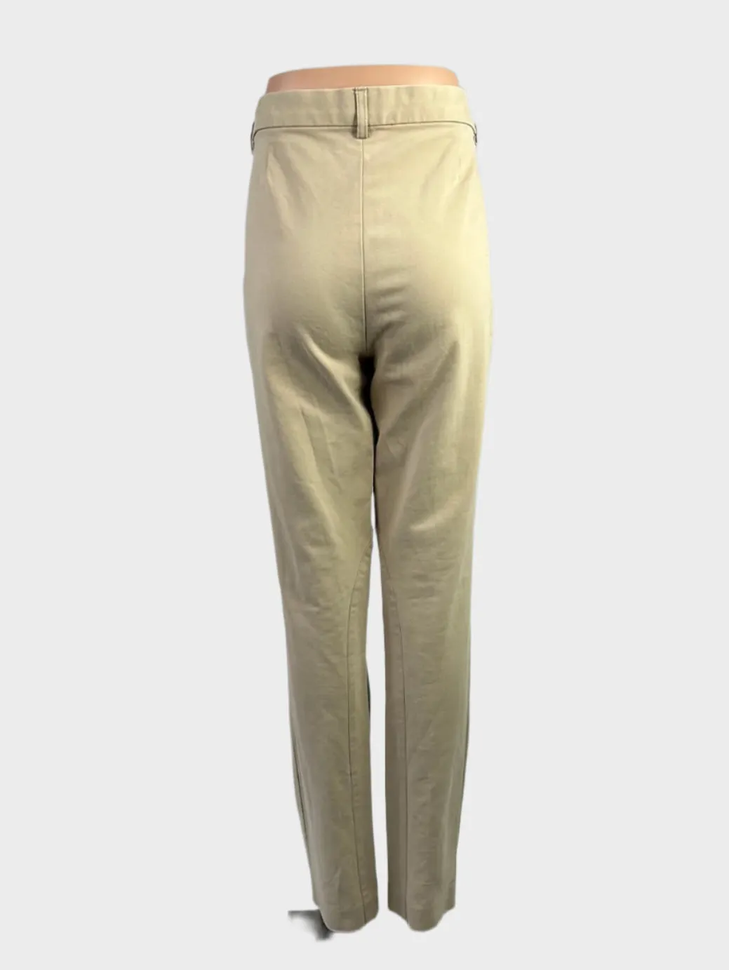 GANT | Stockholm | pants | size 10 | straight leg