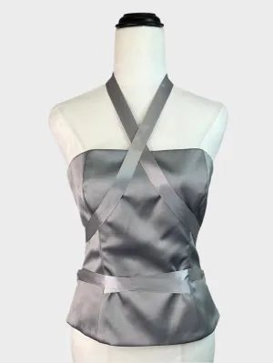 George | top | size 10 | sleeveless