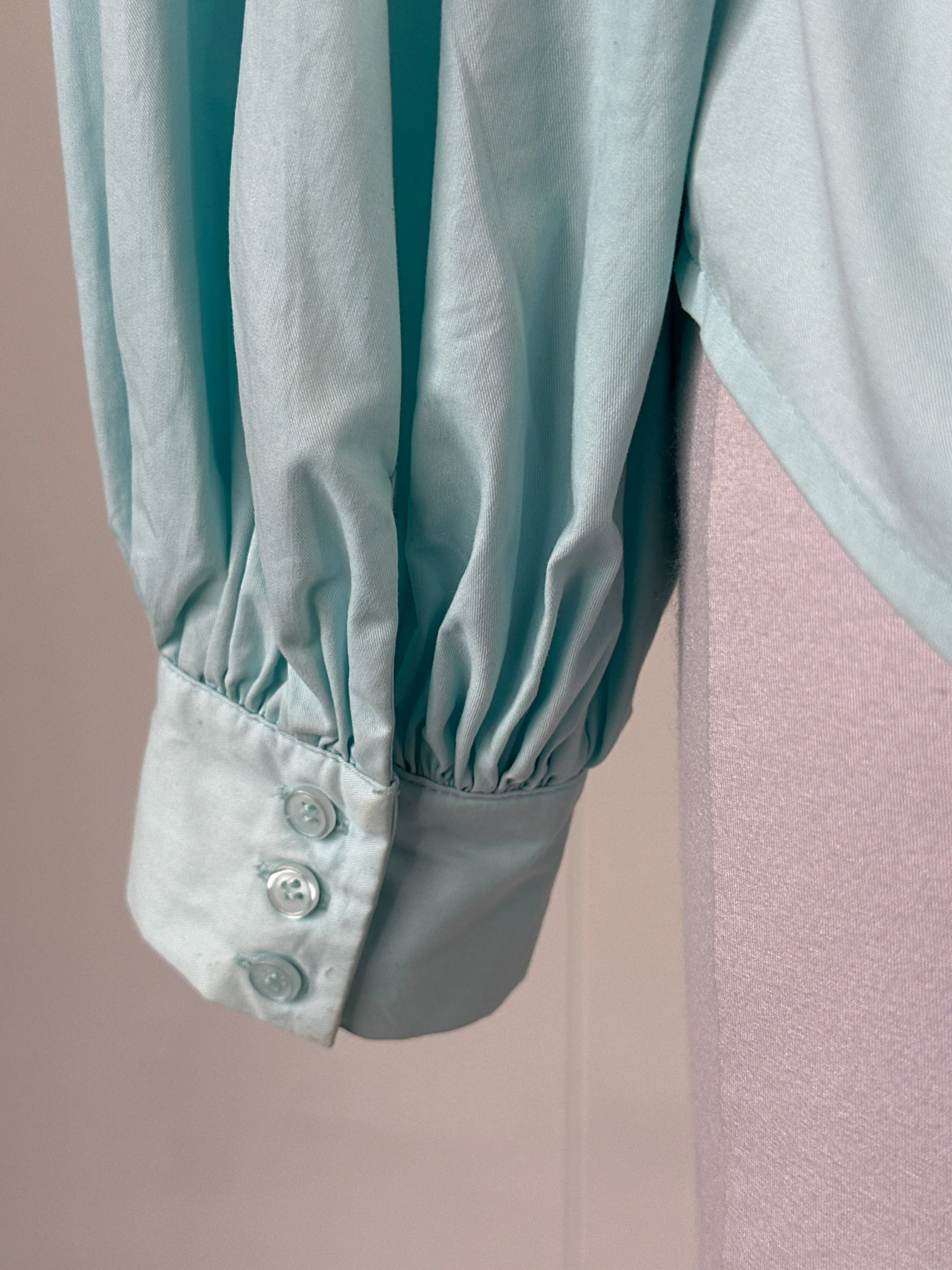 Gestuz | Copenhagen | shirt | size 10 | long sleeve