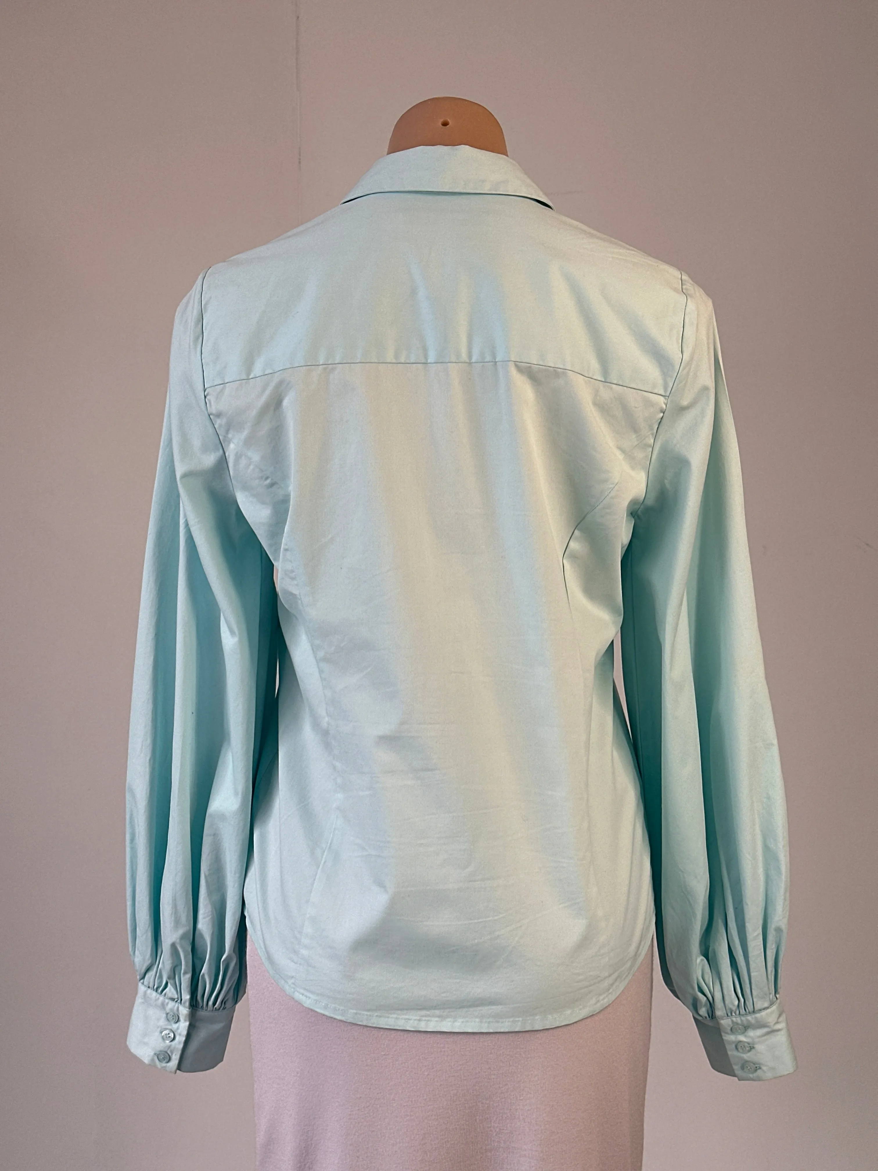 Gestuz | Copenhagen | shirt | size 10 | long sleeve