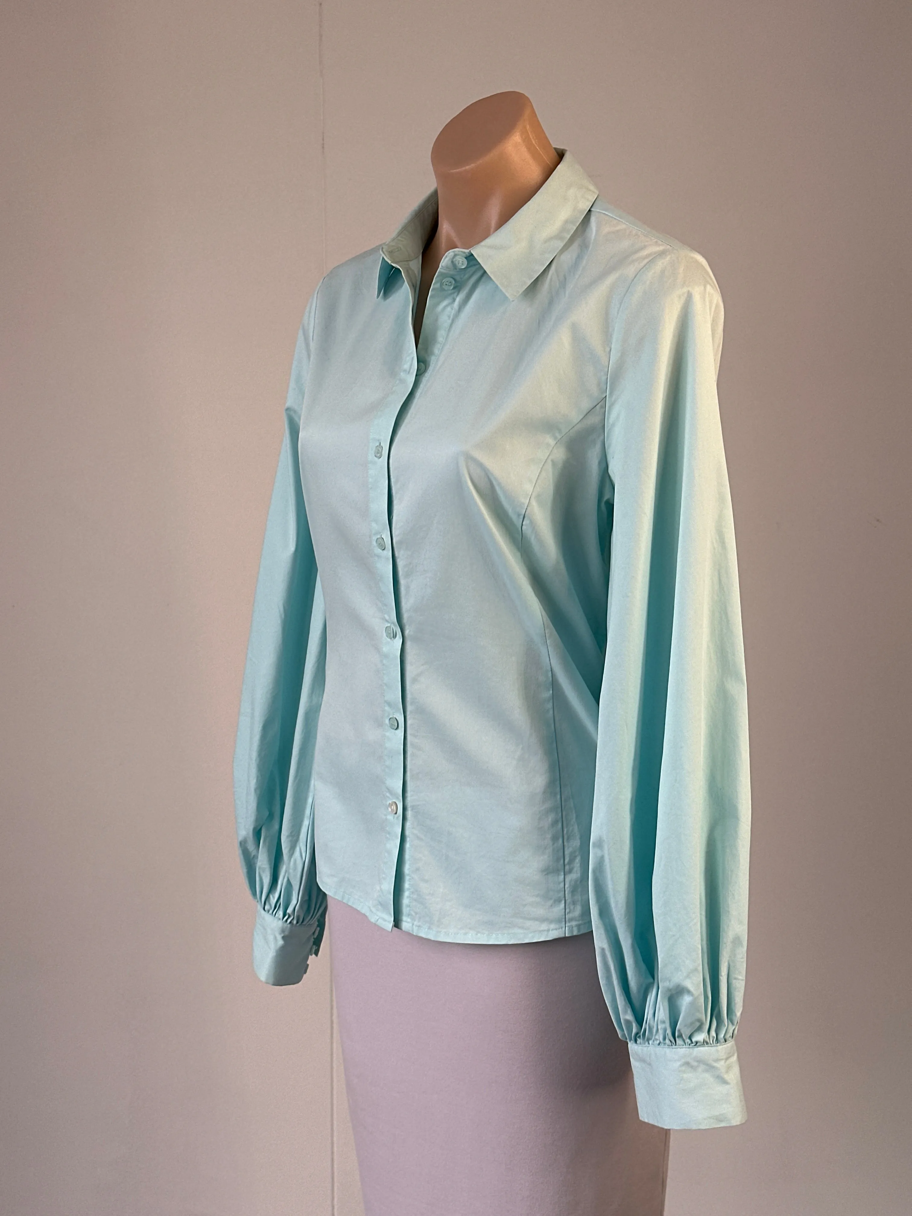 Gestuz | Copenhagen | shirt | size 10 | long sleeve