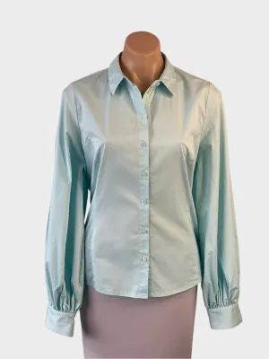 Gestuz | Copenhagen | shirt | size 10 | long sleeve