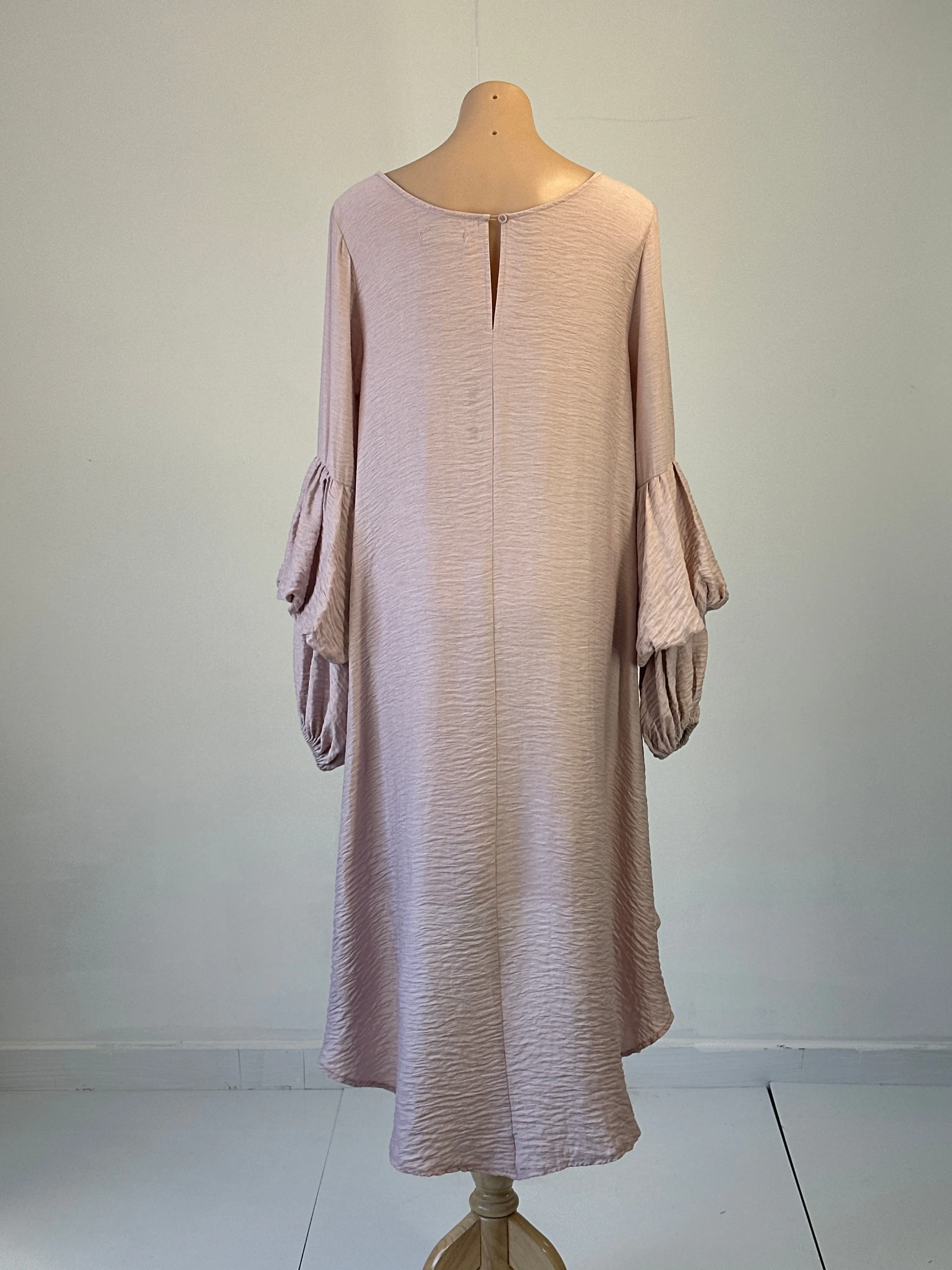 Gingham and Heels | top | size 12 | maxi length
