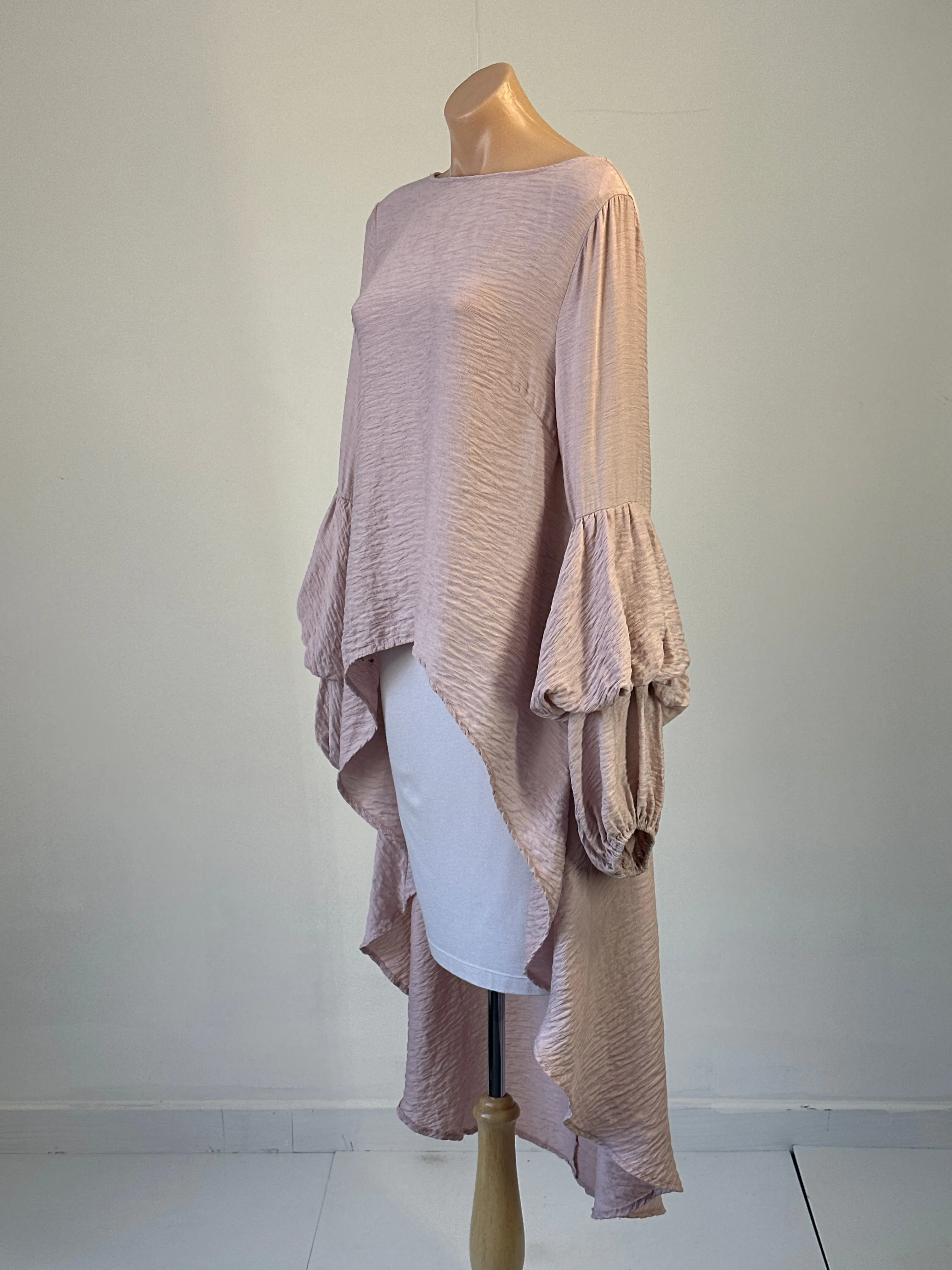 Gingham and Heels | top | size 12 | maxi length