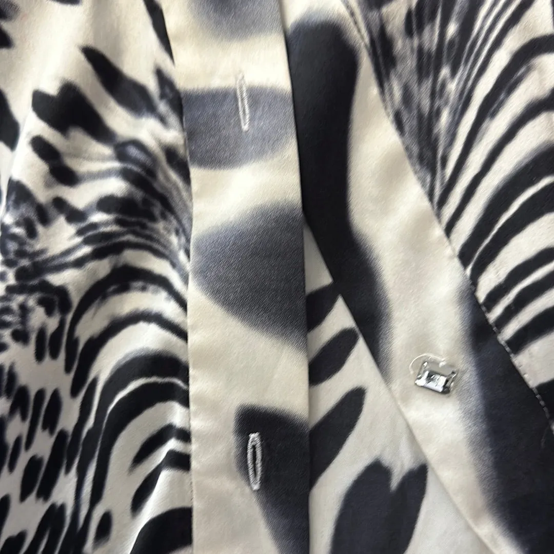 GUESS | jacket | size 12 | single breasted