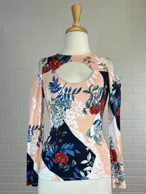 GUESS | top | size 6 | long sleeve