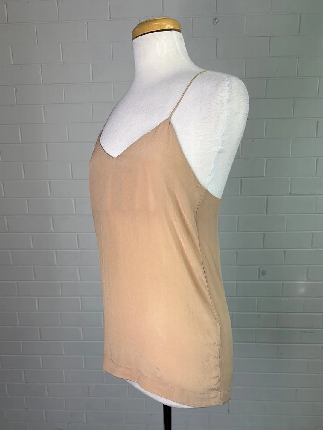 Hansen & Gretel | top | size 10 | sleeveless