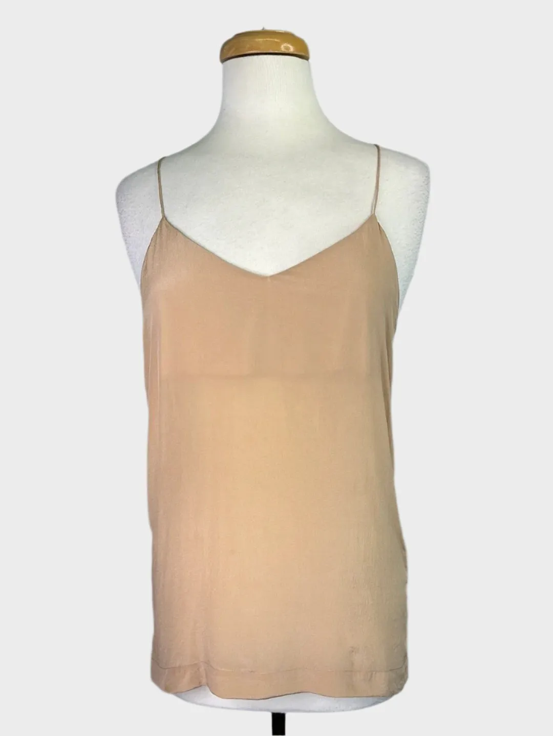 Hansen & Gretel | top | size 10 | sleeveless