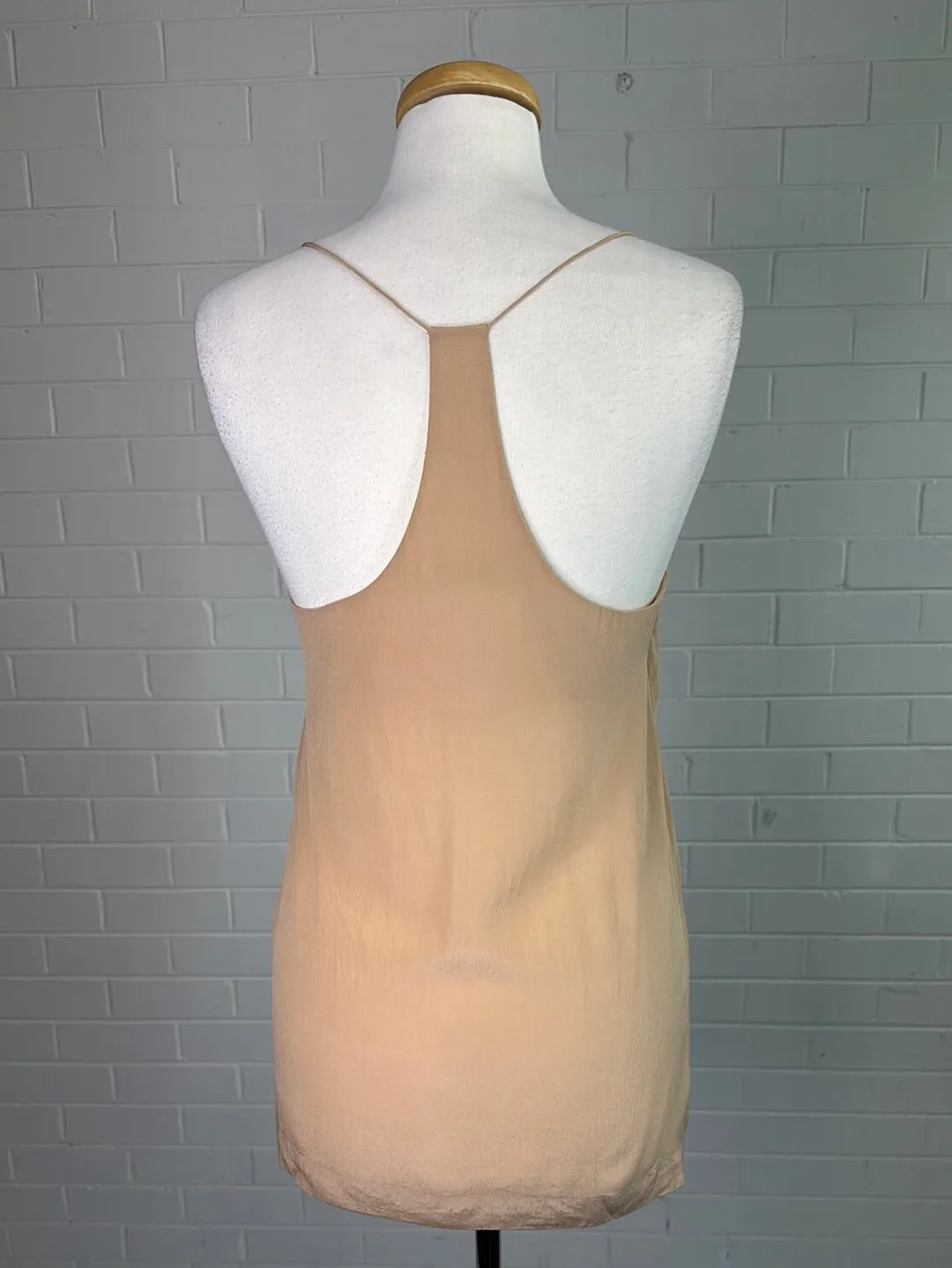 Hansen & Gretel | top | size 10 | sleeveless